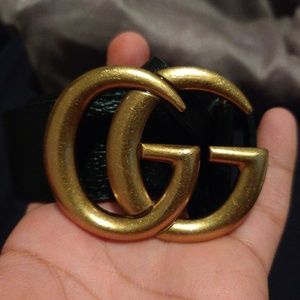 Gucci belt ✨✨
